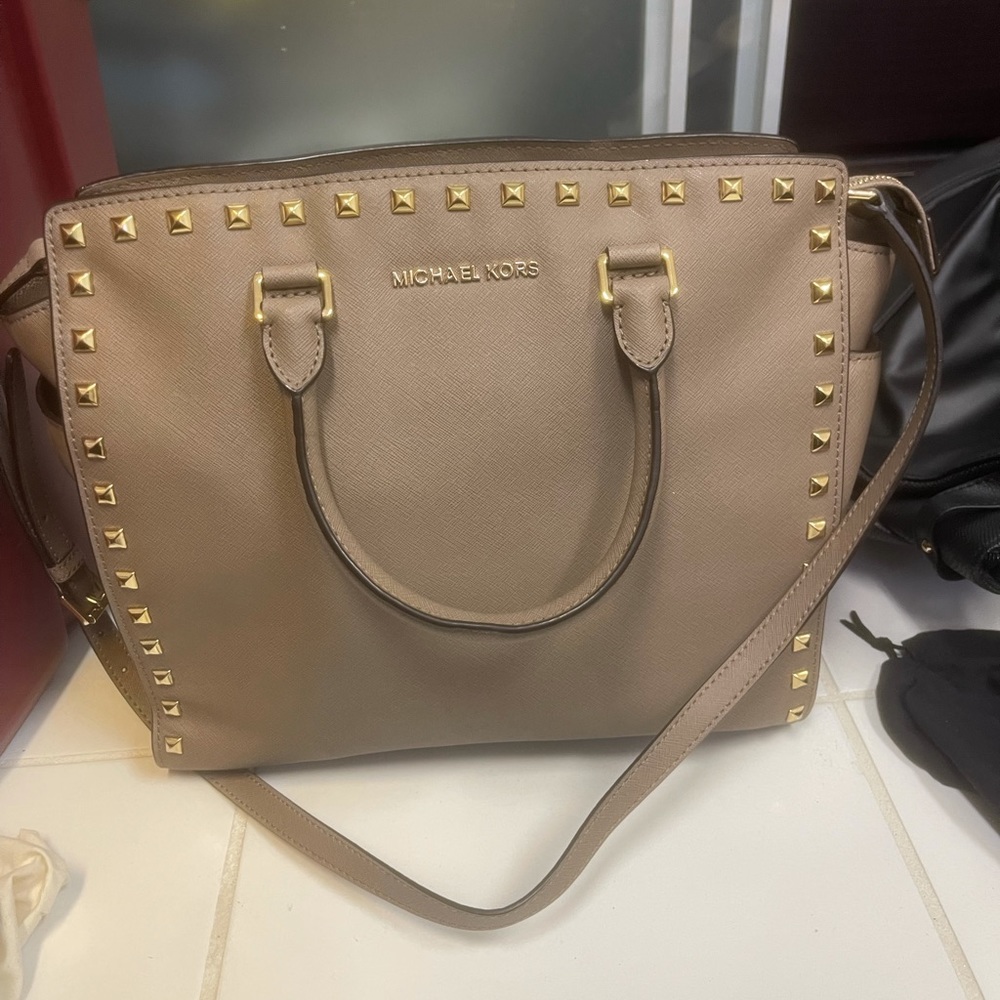 Michael Kors large bag